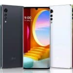 LG Velvet