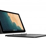 Lenovo IdeaPad Duet Chromebook