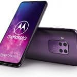 Motorola One Zoom