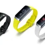 Samsung Fitness Watches