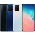 Samsung Galaxy S10 Lite