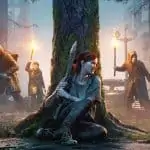 The Last Of Us Part 2