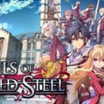 The Legend Of Heroes