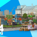 The Sims 4 Eco Lifestyle