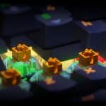 WICKEDBUNNY AGILITY RGB ULTIMATE COMMAND CENTER