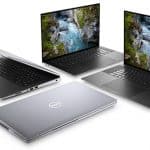 Workstation Laptops
