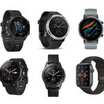 Xiaomi Smartwatch