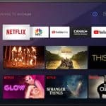 Android Tv