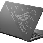 Asus Rog Zephyrus G14 1