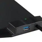 Corsair MM1000 Qi Wireless Charging 3 Corsair MM1000 Qi Wireless Charging Gaming Hardpad