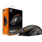 Cougar Minos X1