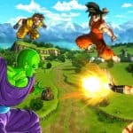 Dragon Ball Xenoverse PC