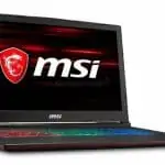 MSI GP63 5 MSI GP63