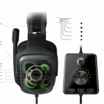 RAZER TIAMAT 71 V2 GAMING HEADSET