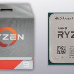 Ryzen 9 3900XT