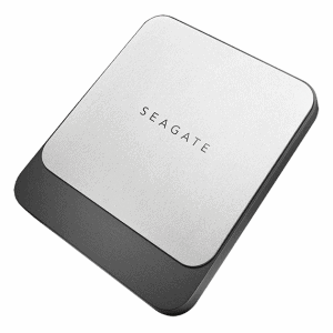 Seagate Fast SSD 250GB