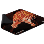 Steelseries QcK CSGO Howl