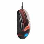 Steelseries Rival 310 CSGO Howl