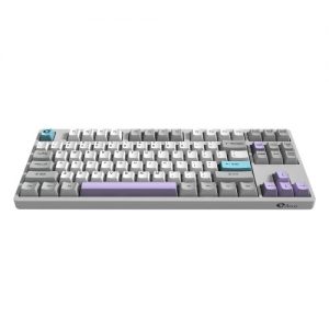 akko 3087 silent (cherry switch) akko 3087 silent review