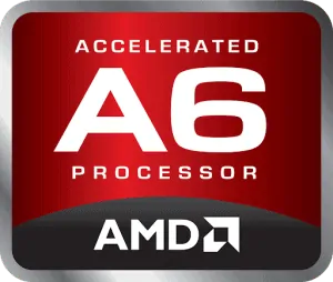 AMD APU A6 7400K