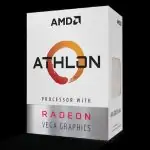AMD Athlon 3000G