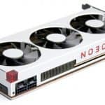 AMD Radeon VII 3 AMD Radeon VII