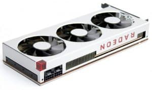 AMD Radeon VII