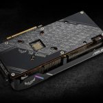 Asus TUF Gaming X3 Radeon RX 5600 XT EVO