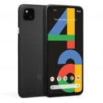 GOOGLE PIXEL 4A