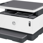 HP LASER NEVERSTOP 1200W