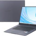 HUAWEI MATEBOOK D 15