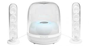 Harman Kardon SoundSticks 4
