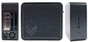 INTEL NUC 9 EXTREME KIT
