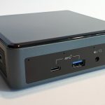 INTEL NUC10I5FNH 7 INTEL NUC I5 COMET LAKE
