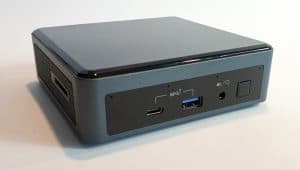 INTEL NUC10I5FNH 33 INTEL NUC I5 COMET LAKE