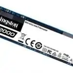 KINGSTONE A2000 NVME PCIE M2 SSD 500GB