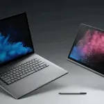 MICROSOFT SURFACE BOOK 3