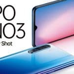 OPPO RENO3