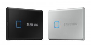 SAMSUNG T7 TOUCH 9 SAMSUNG T7 TOUCH