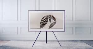SAMSUNG THE FRAME 2020 37 SAMSUNG THE FRAME 2020