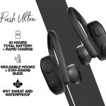 SKULLCANDY PUSH ULTRA 8 SKULLCANDY PUSH ULTRA