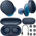 SONY WF-XB700 6 SONY WF XB700