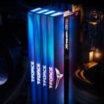 TEAMGROUP T FORCE XTREEM ARGB