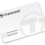 Transcend SSD230s