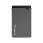 Transcend StoreJet 25CK3