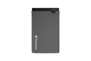 Transcend StoreJet 25CK3