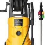 WESTFORCE 2800 PSI