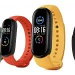 XIAOMI MI SMART BAND 5 6 XIAOMI MI SMART BAND 5