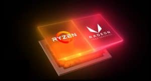 AMD Ryzen 5 3400G APU