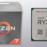 AMD Ryzen 7 3800XT